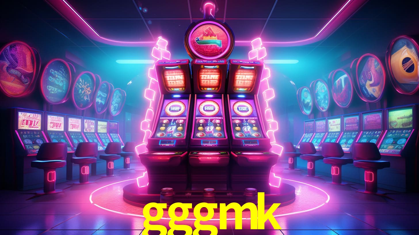 gggmk - Aposta Real no Palácio VIP - gggmk.com