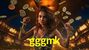 Statistics gggmk