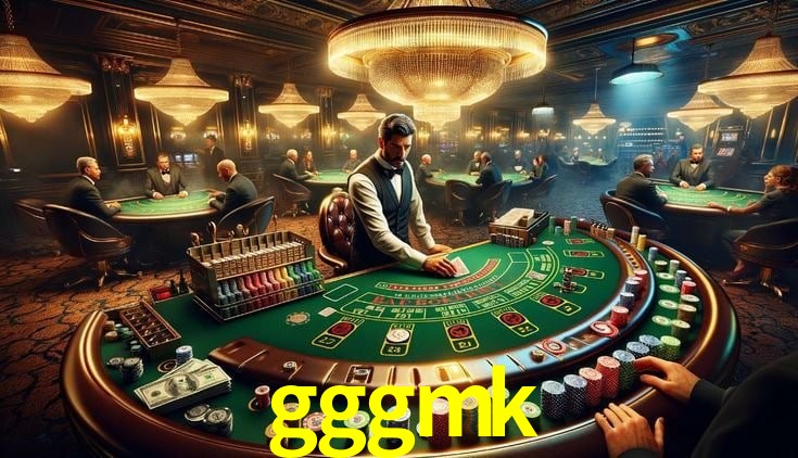 Welcome Bonus gggmk