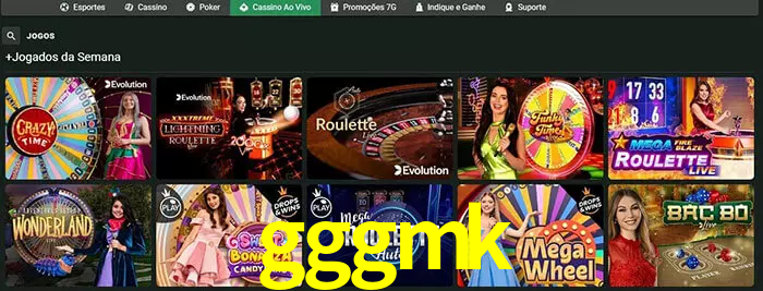 gggmk bet