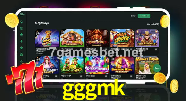 gggmk aplicativo