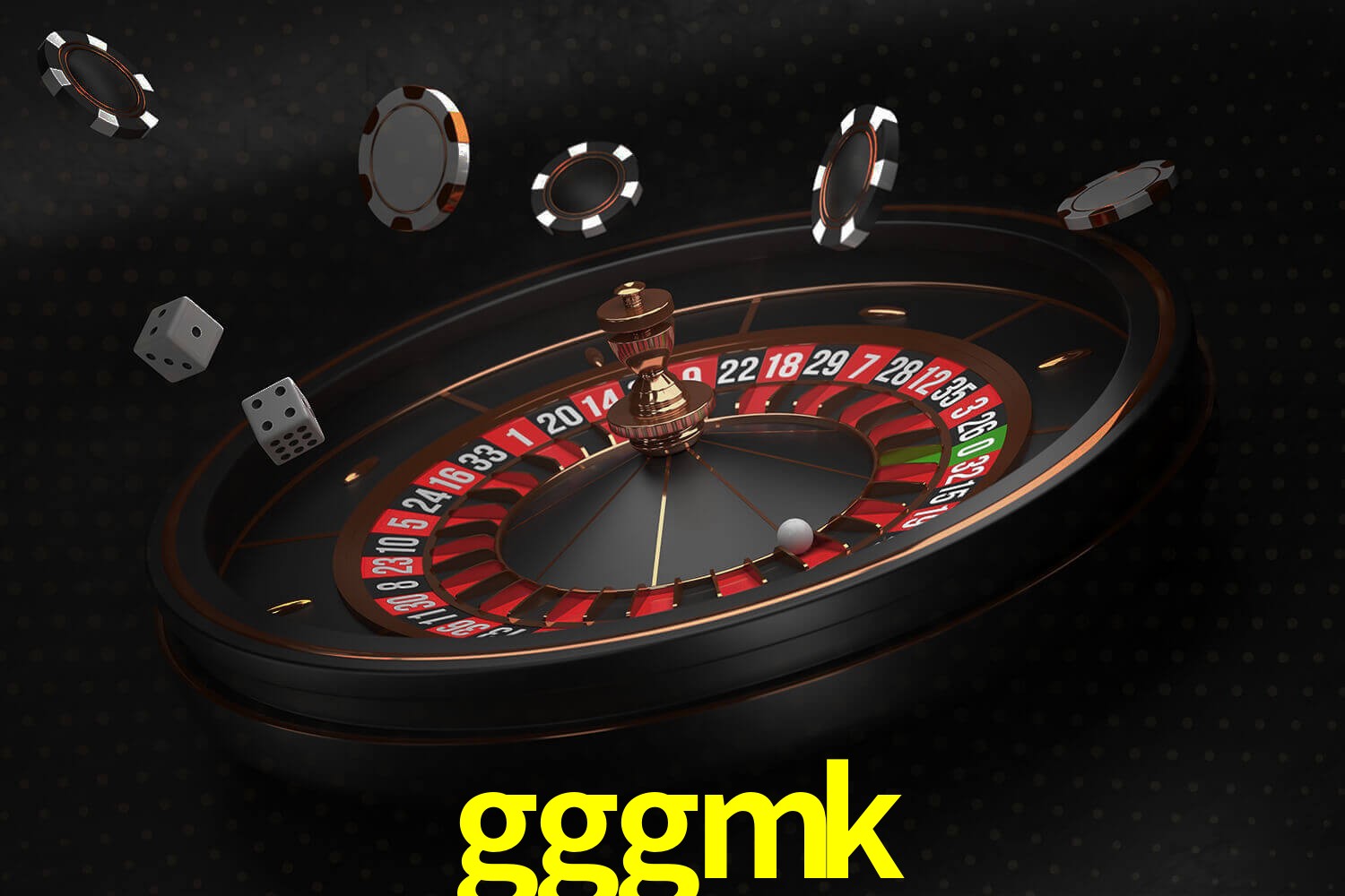 gggmk.com
