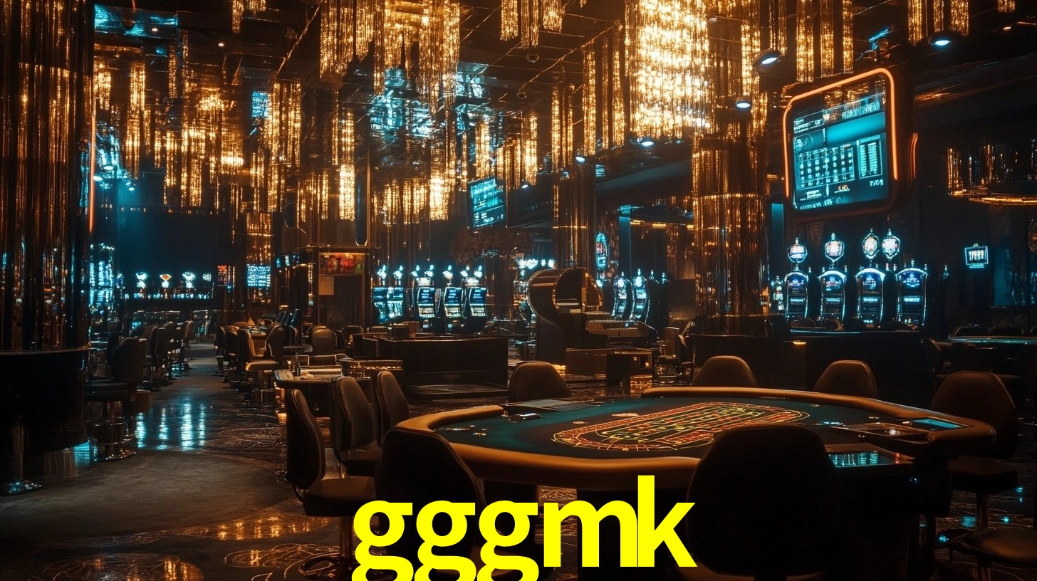 gggmk