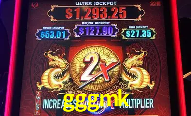 Blackjack Table gggmk