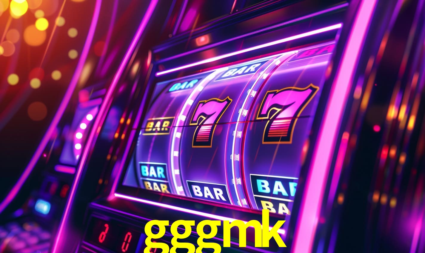 gggmk.com