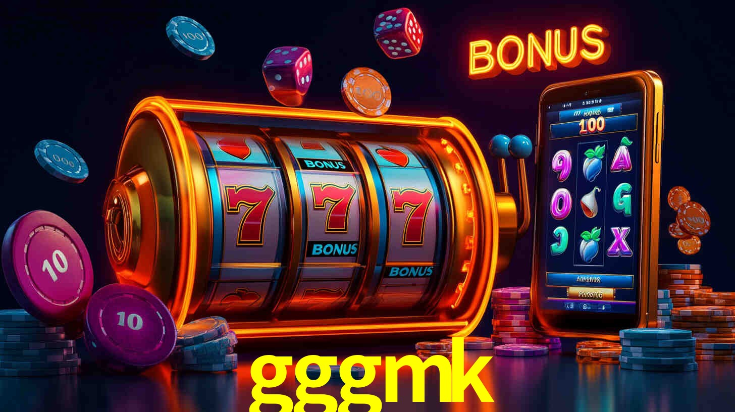 Descubra o Programa VIP da gggmk: Vantagens Exclusivas para Jogadores