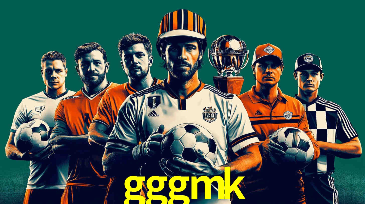 Apostas Esportivas na gggmk: Um Guia Completo