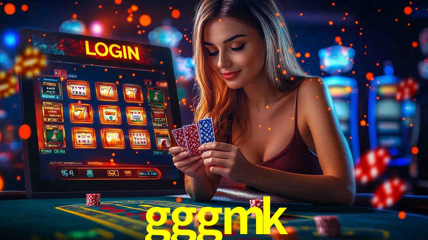 gggmk