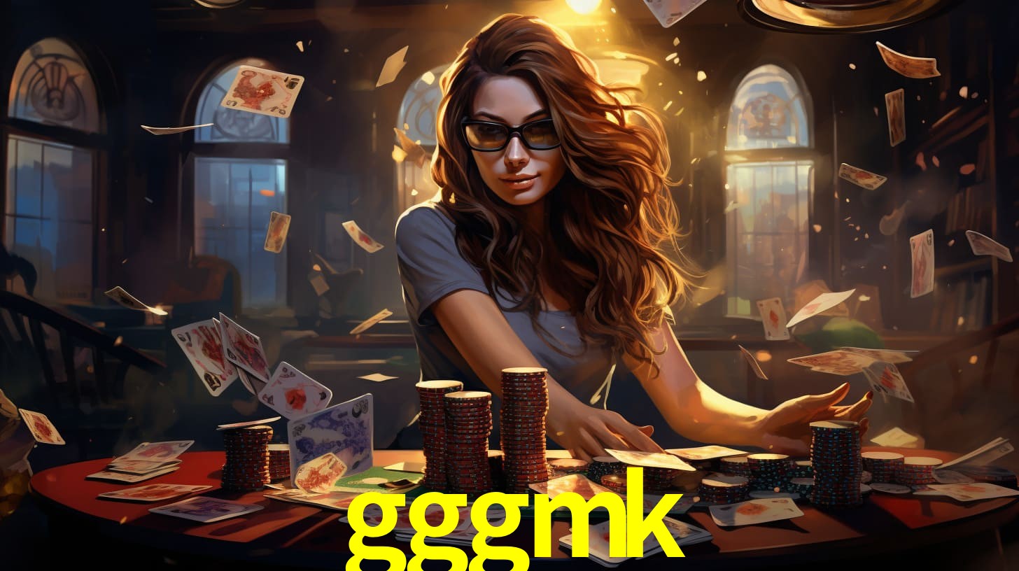 Blackjack Table gggmk