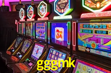 Desvendando o Mundo dos Jogos Virtuais na gggmk