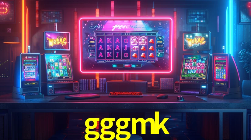gggmk