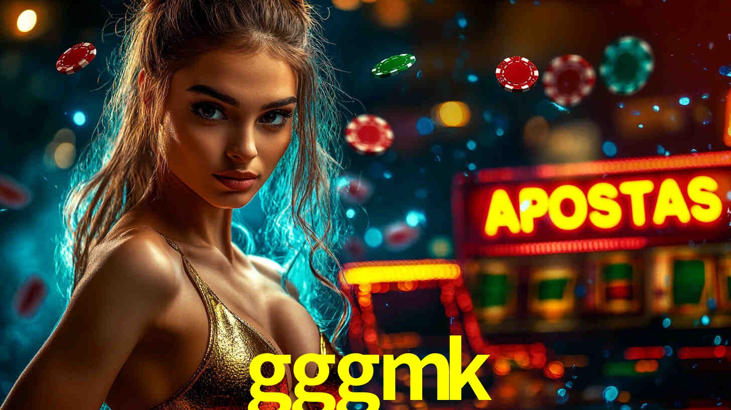 Desvendando o Mundo dos Jogos Virtuais na gggmk