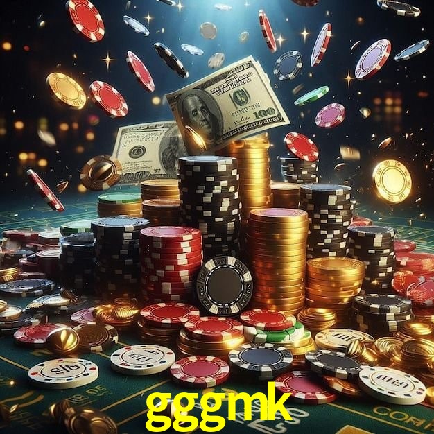 Desvendando o Mundo dos Jogos Virtuais na gggmk