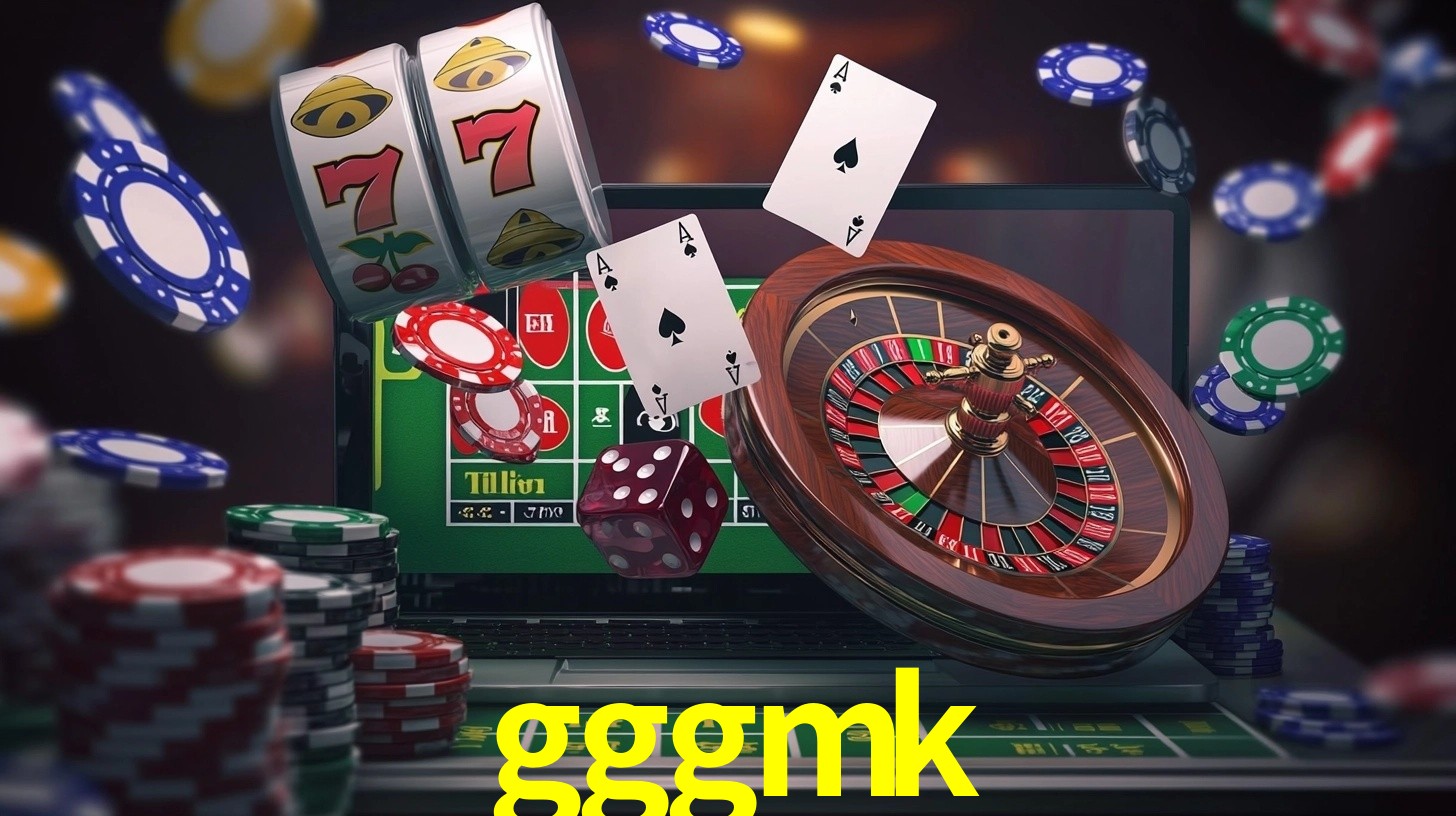 Welcome Bonus gggmk