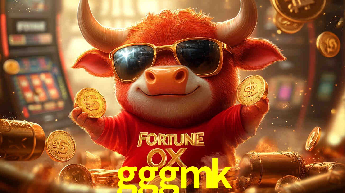 gggmk: A Experiência de Casino com Jogos de Mesa ao Vivo