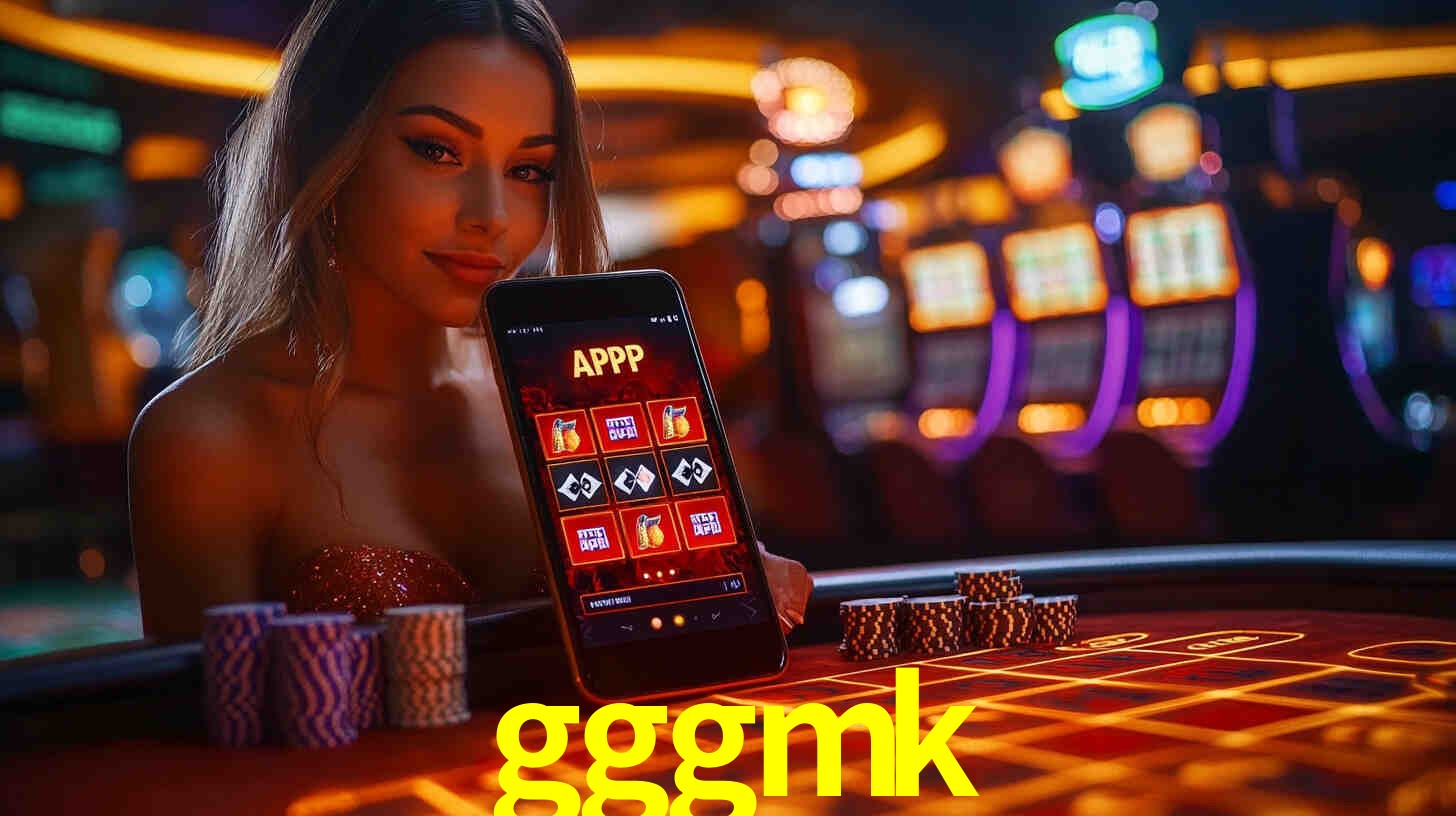 Inovações de Jogos na gggmk: O Futuro das Experiências Interativas