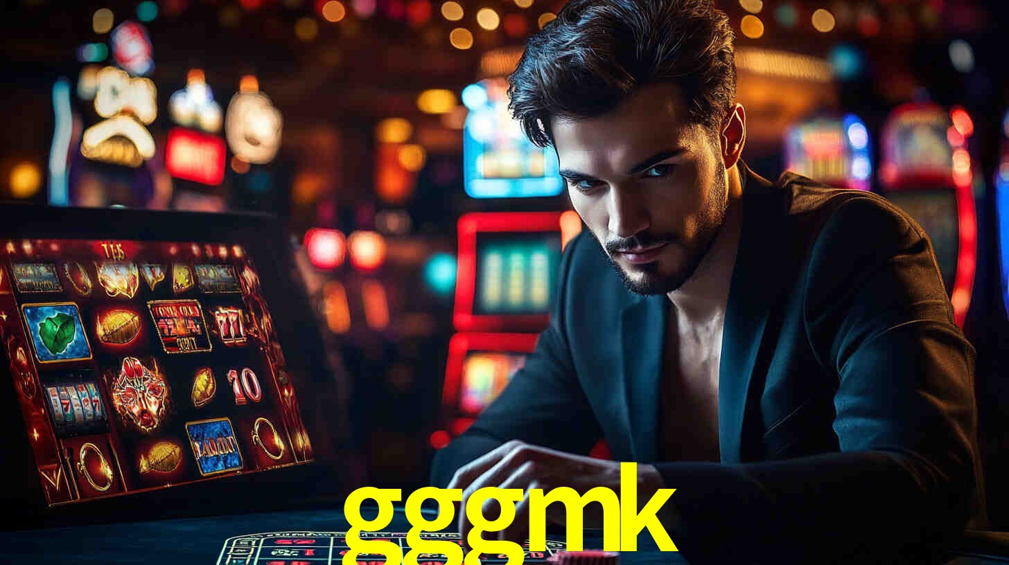 gggmk bet