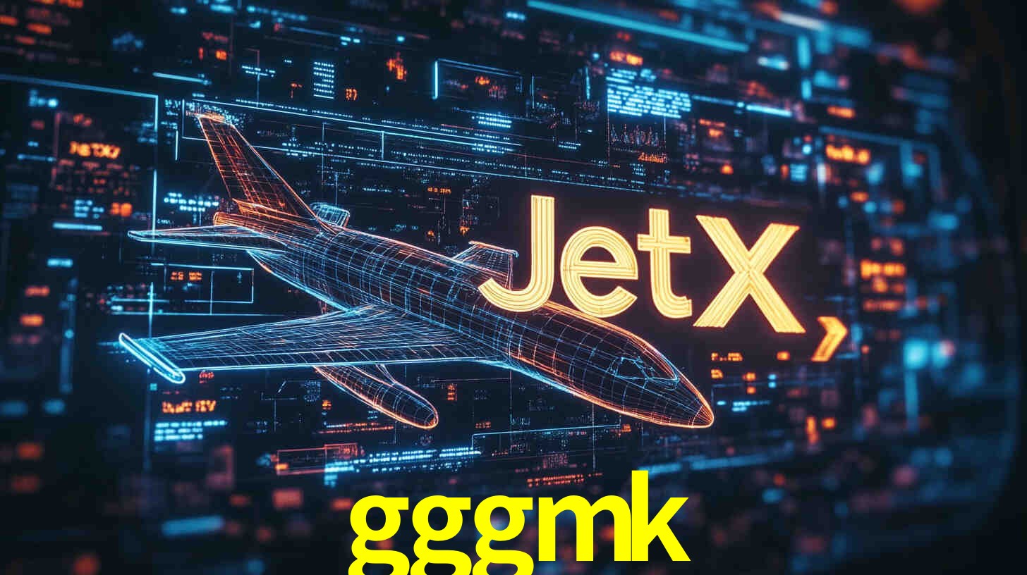 Descubra a Magia dos Jogos de Arcade no gggmk