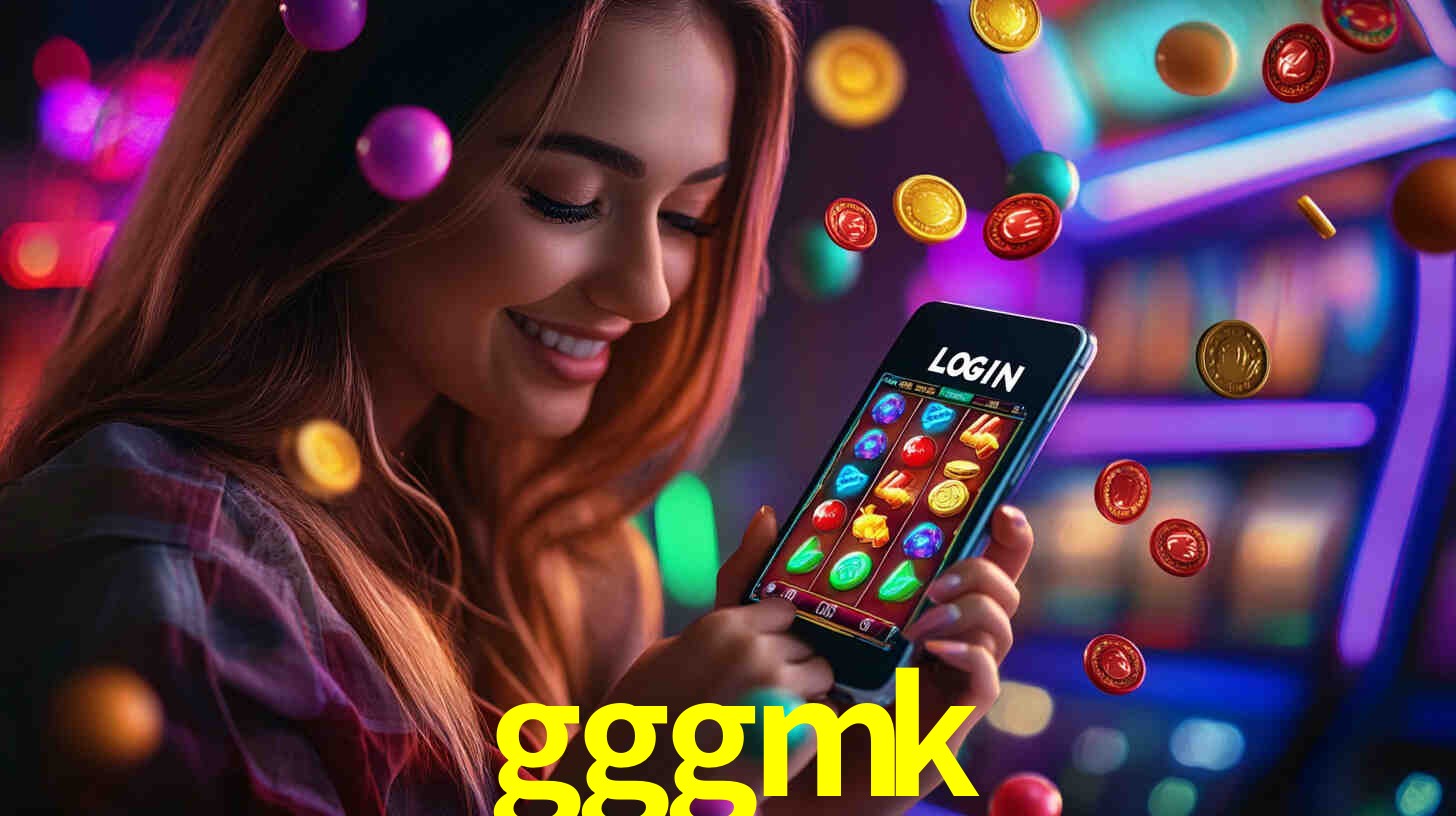 gggmk