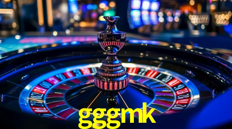 Explore as vantagens do gggmk: serviço profissional e confiabilidade