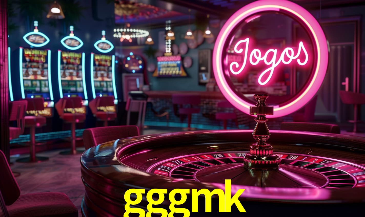 Descubra a Essência do gggmk: Nossa História e Compromissos