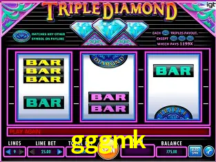 Descubra o Mundo do Cassino Online com gggmk
