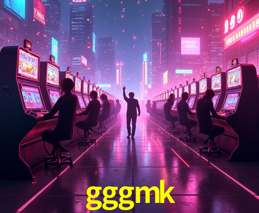 cassino gggmk