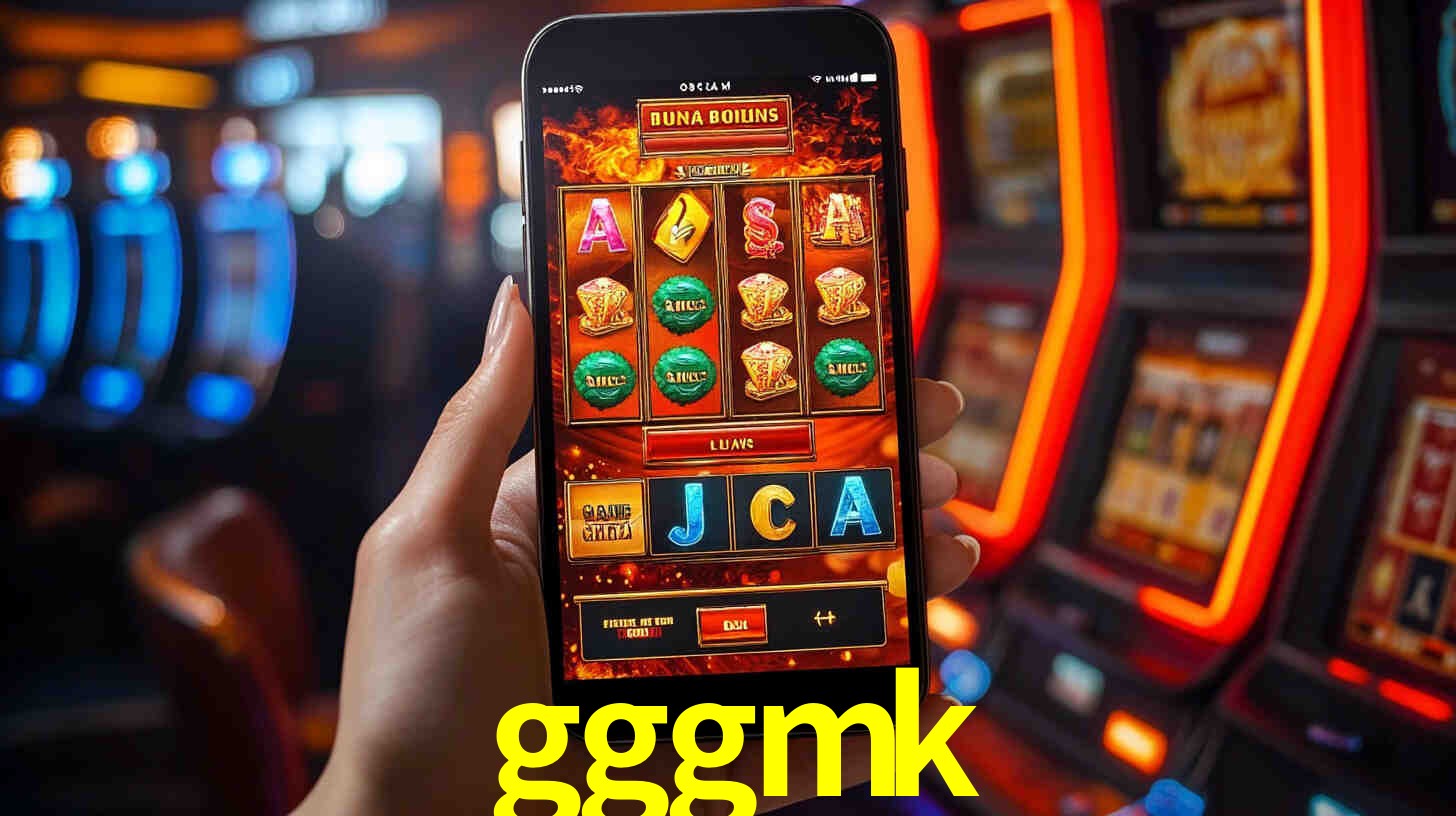 gggmk.com