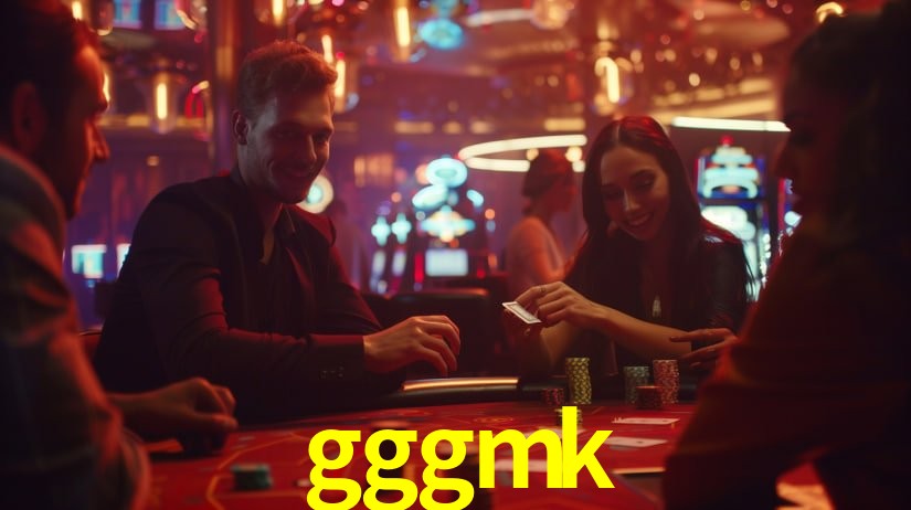 Inovações de Jogos na gggmk: O Futuro das Experiências Interativas