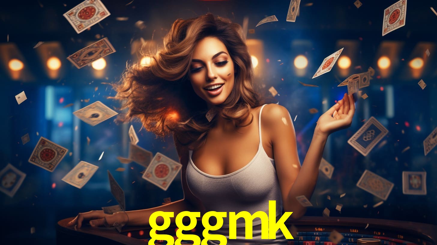 Sinta a adrenalina dos jogos de cassino com gggmk