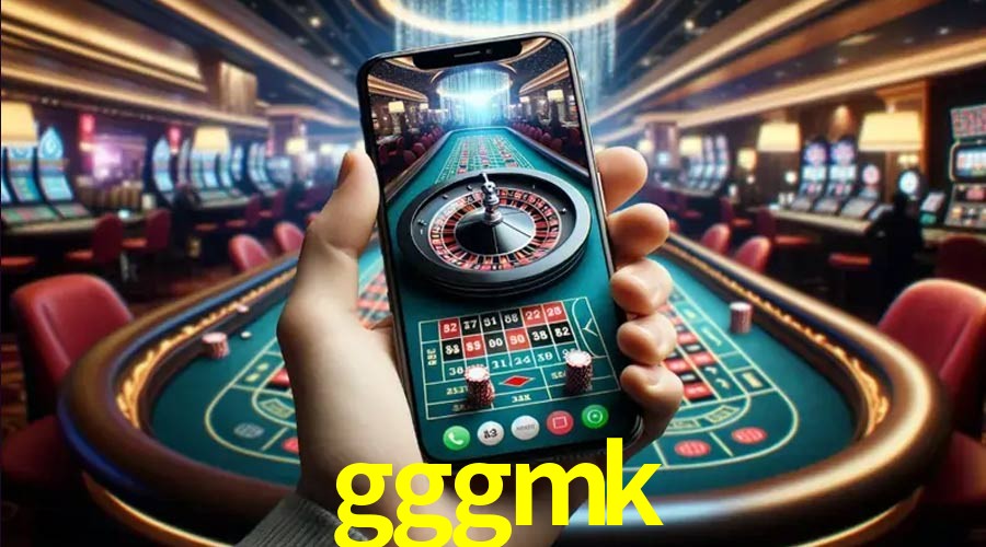 Slot Games gggmk