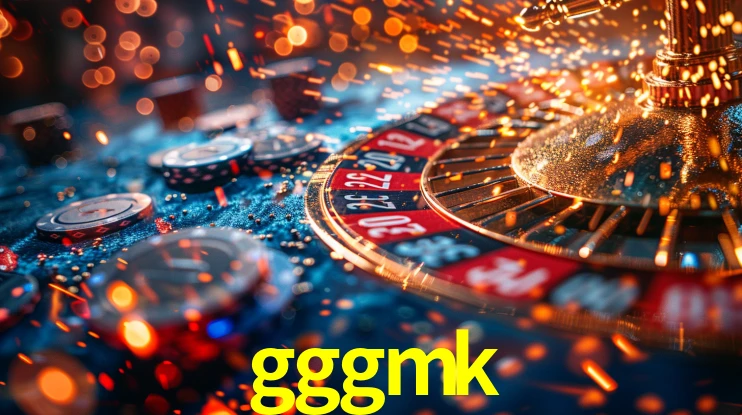 Game Providers gggmk