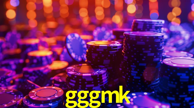 gggmk.com